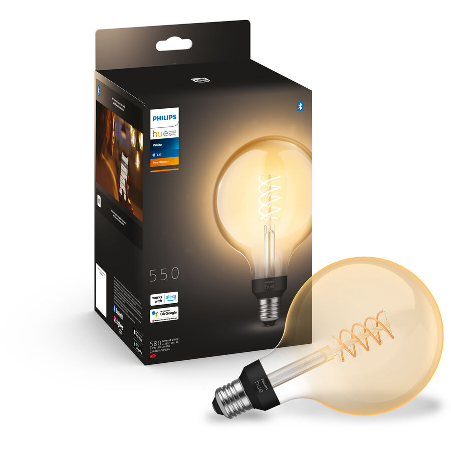 Philips Hue Leuchtmittel Hue