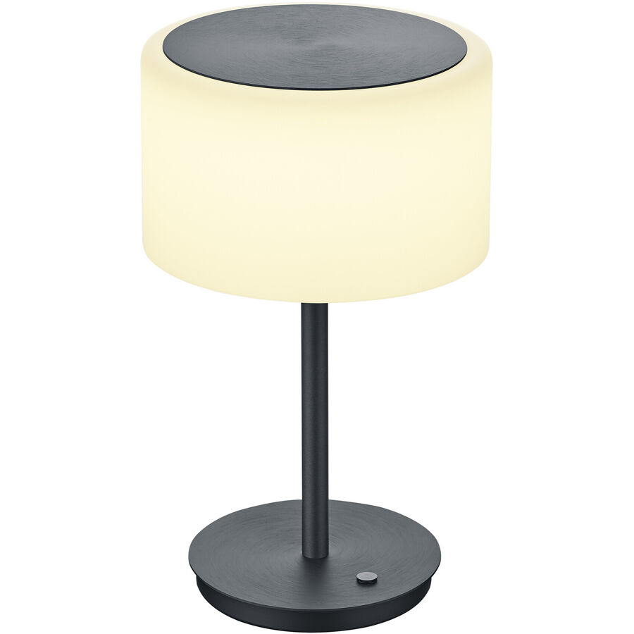 Bankamp Tischlampe Grand opal Bankamp Tischlampe Grand opal