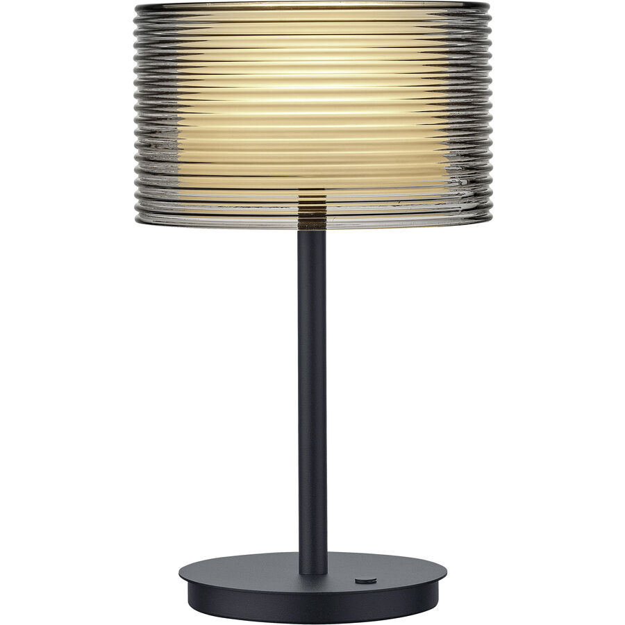 Bankamp Tischlampe Grand Groove Bankamp Tischlampe Grand Groove