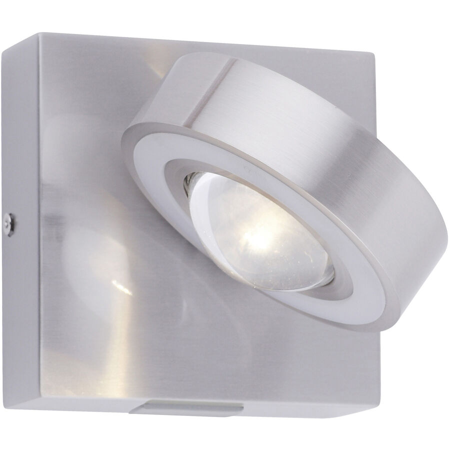 Lampada da parete Q-Mia