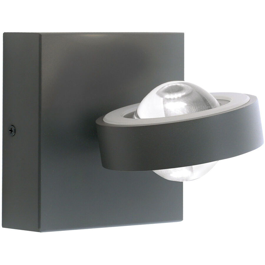 Lampada da parete Q-Mia