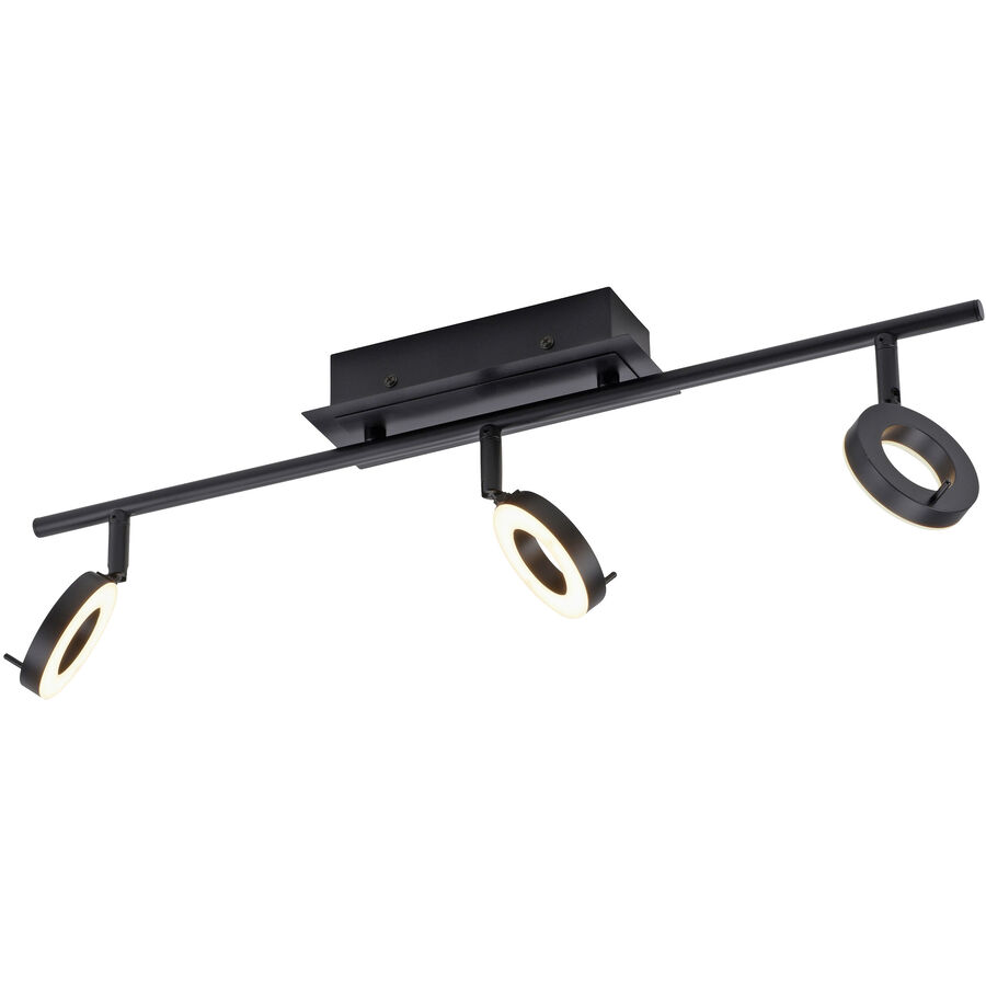 Lampada da plafoniera Silena