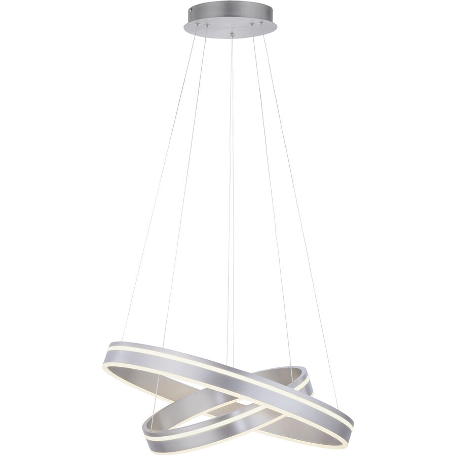 Lampada a sospensione Q-Vito