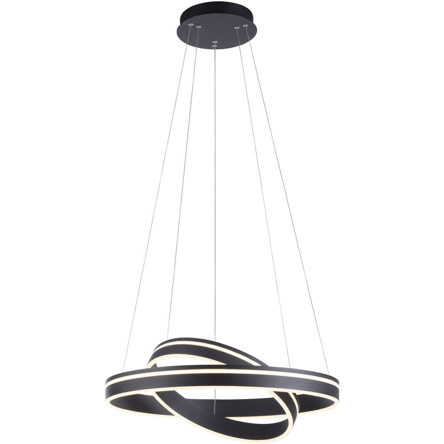 Lampada a sospensione Q-Vito