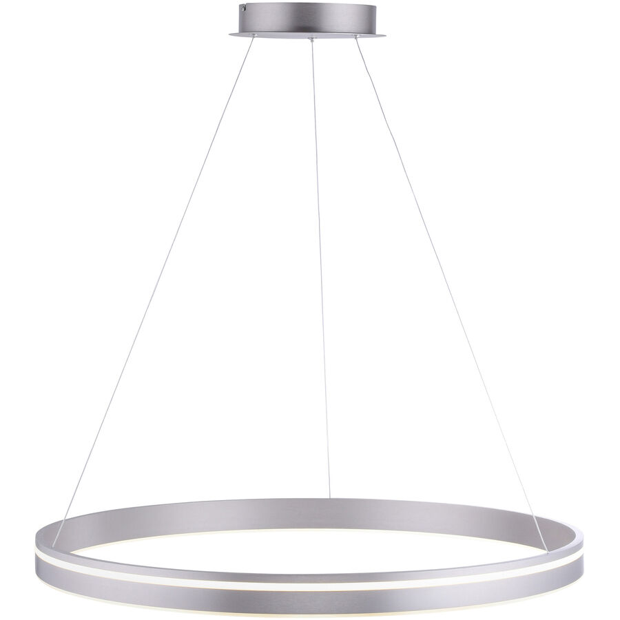 Lampada a sospensione Q-Vito