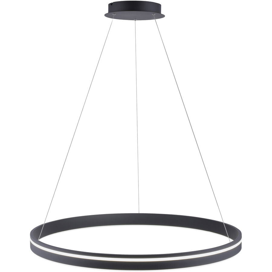 Lampada a sospensione Q-Vito