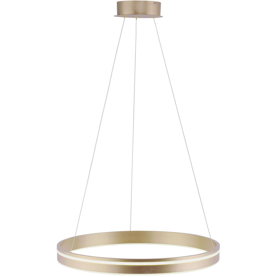 Lampada a sospensione Q-Vito