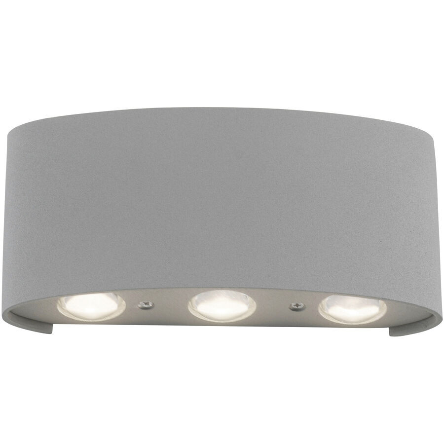 Lampada da parete Carlo