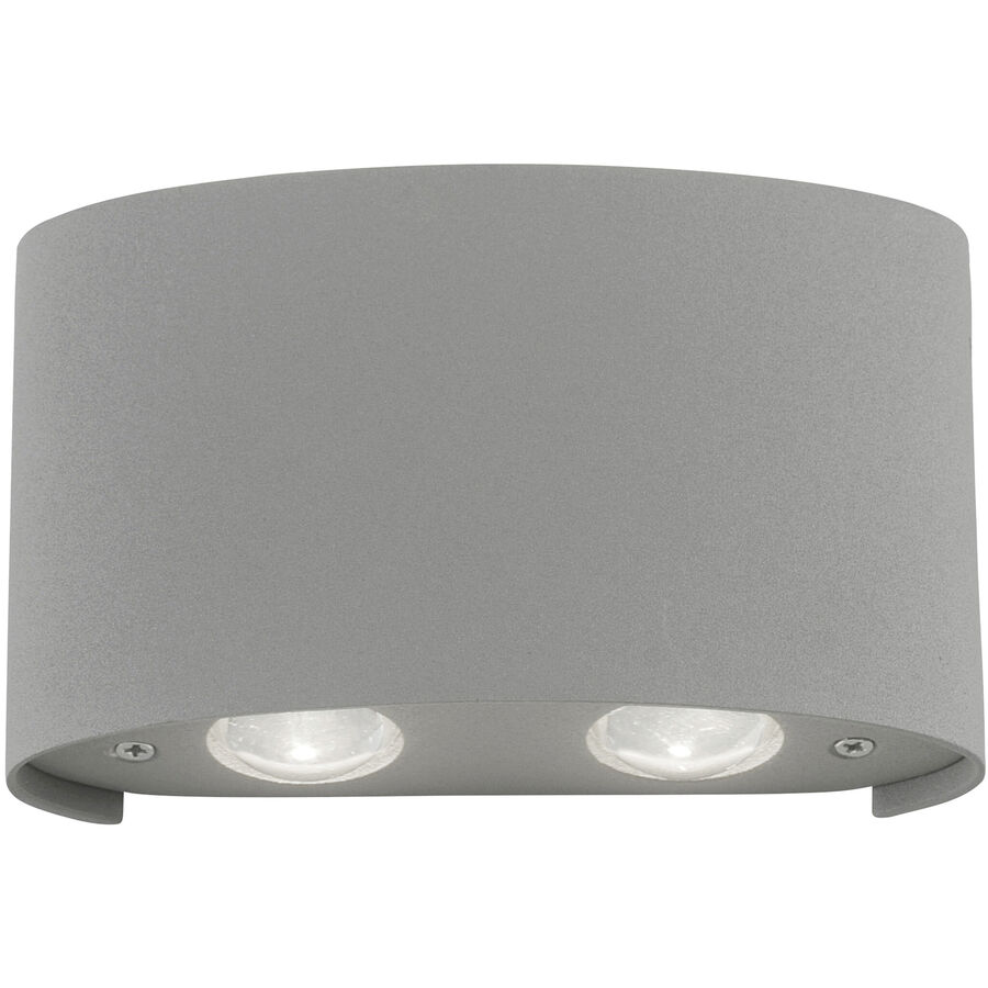 Lampada da parete Carlo