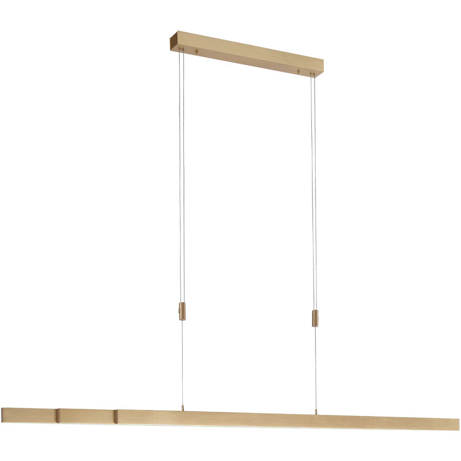 Lampada a sospensione Adriana