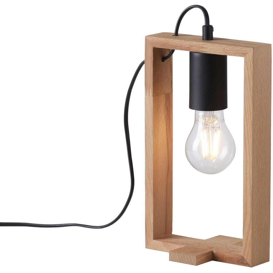 Lampada da tavolo Frame