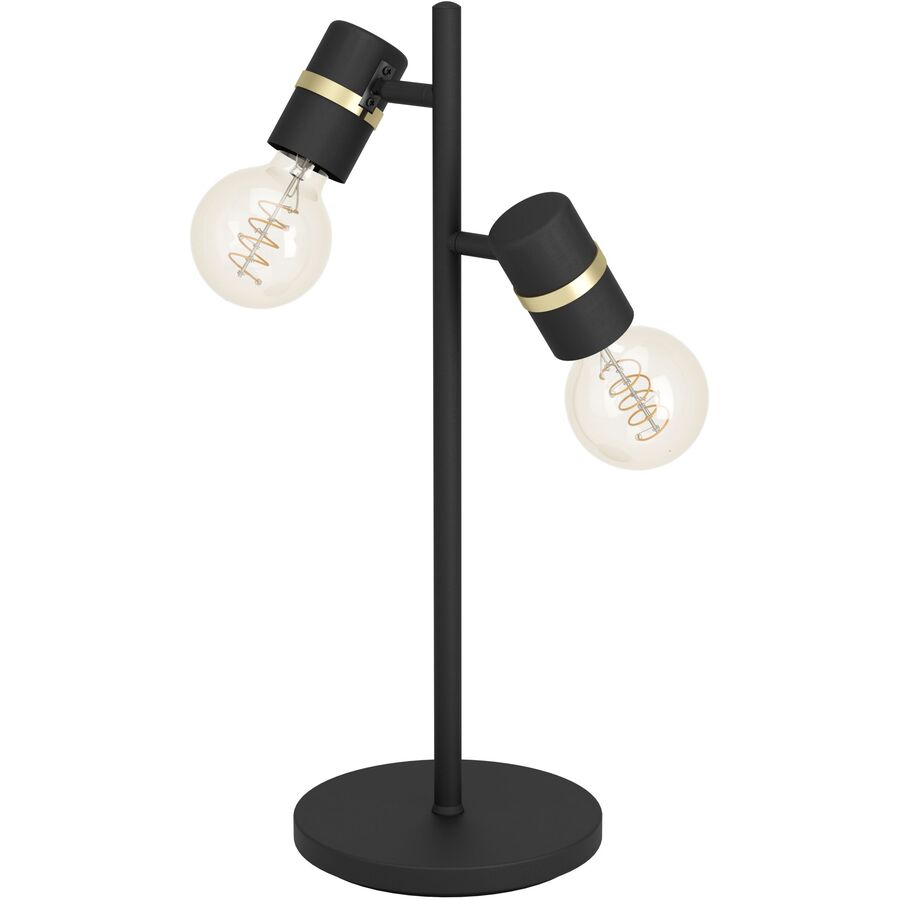Eglo Tischlampe Lurone Eglo Tischlampe Lurone