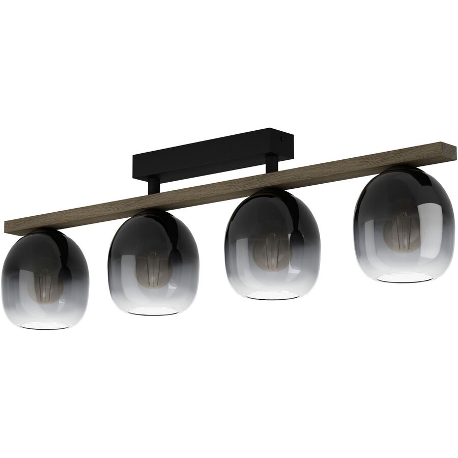 Eglo Deckenlampe Filago