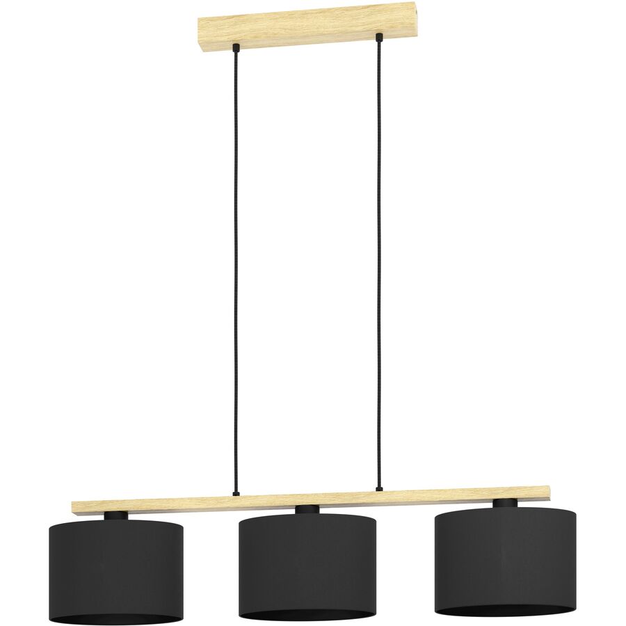 Eglo Lampada a sospensione Castralvo