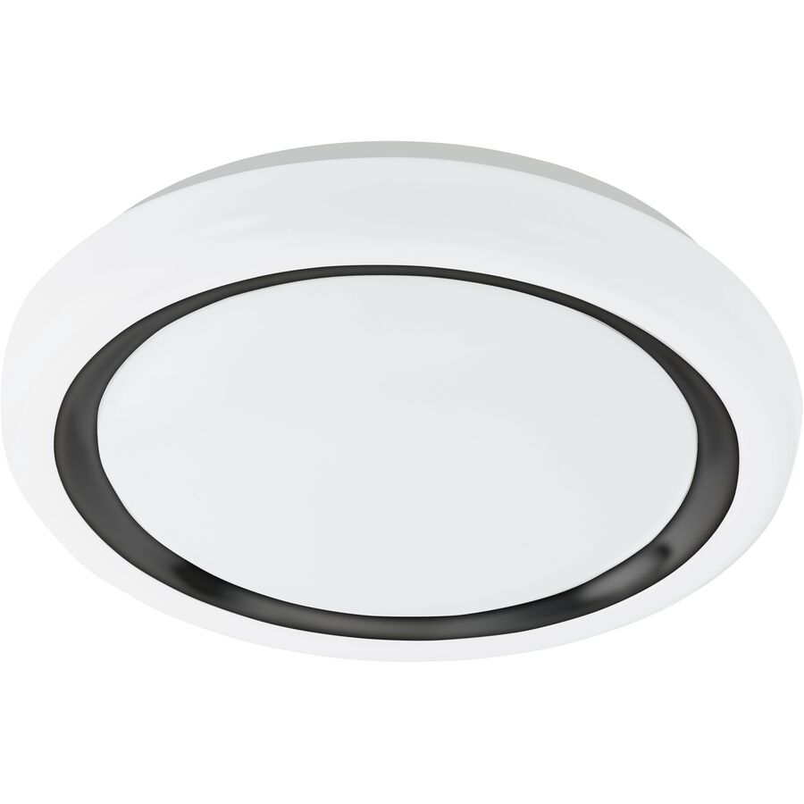 Eglo Lampada da parete Capasso