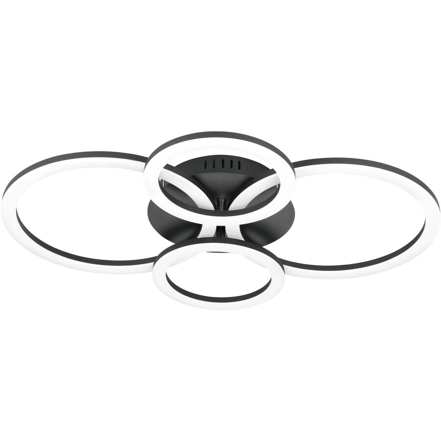 Eglo Deckenlampe Parrapos-Z Eglo Deckenlampe Parrapos-Z