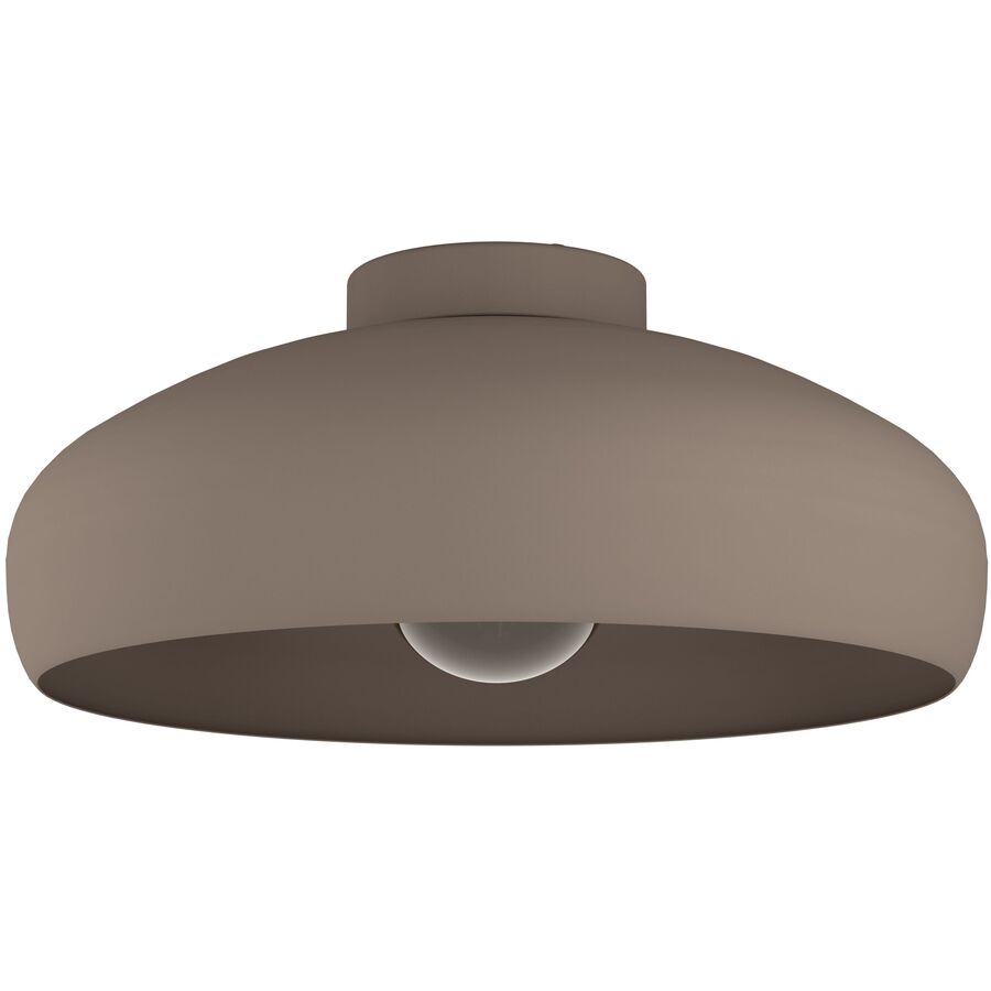 Eglo Lampada da plafoniera Mogano
