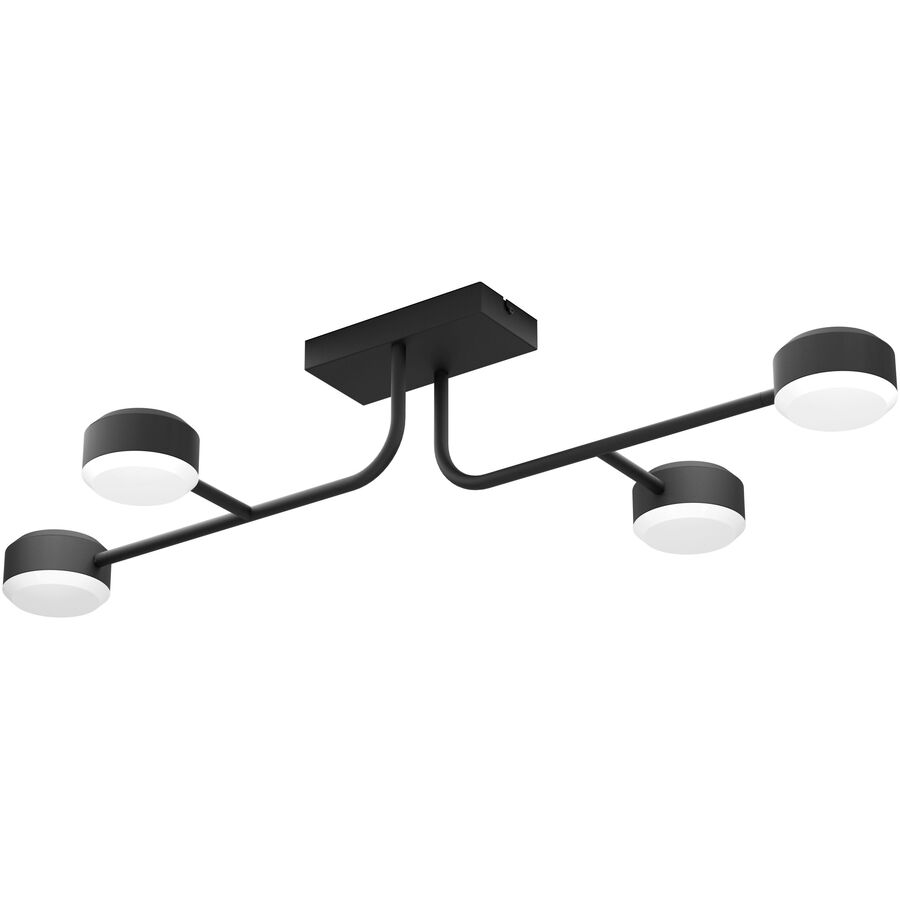 Eglo Deckenlampe Clavellina Eglo Deckenlampe Clavellina