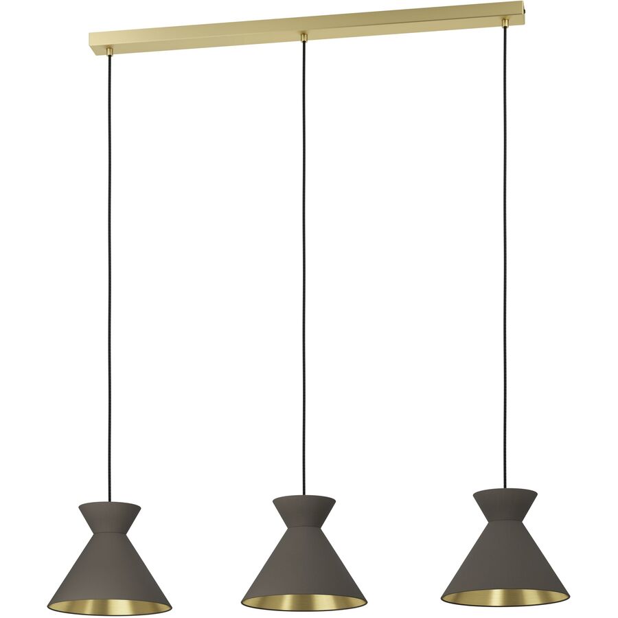 Eglo Lampada a sospensione Nastasia