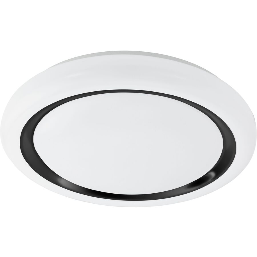 Eglo Lampada da parete Capasso