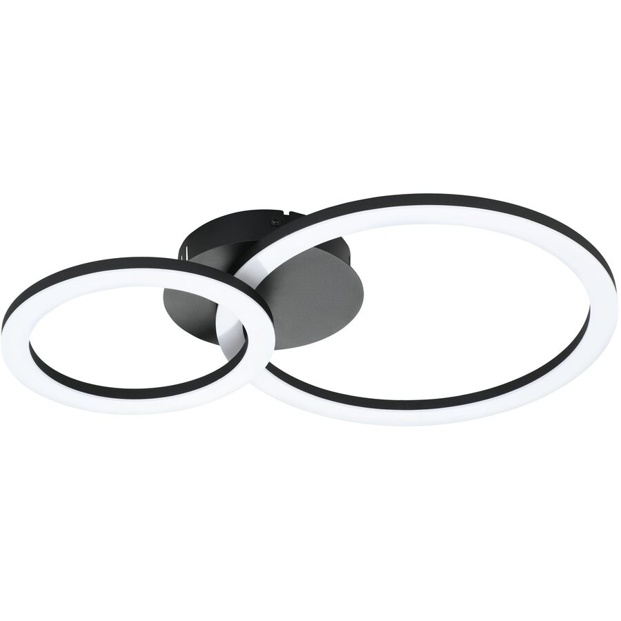 Eglo Lampada da plafoniera Parrapos-Z