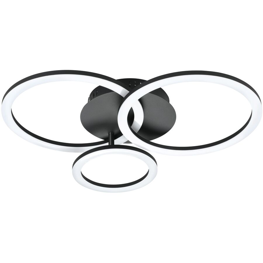 Eglo Lampada da plafoniera Parrapos-Z