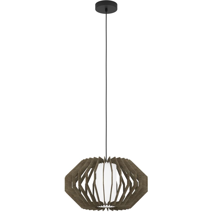 Eglo Lampada a sospensione Rusticaria