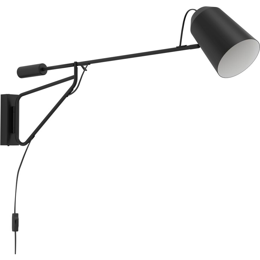 Eglo Wandlampe Loreto 1 Eglo Wandlampe Loreto 1