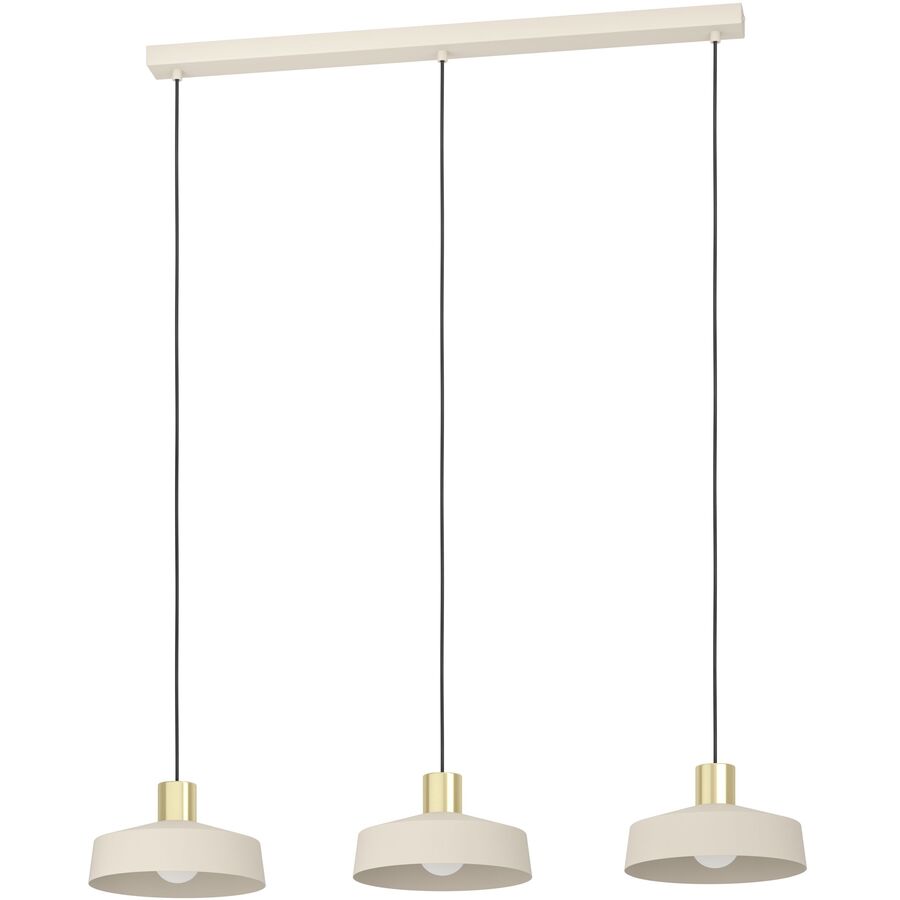 Eglo Lampada a sospensione Valdiola