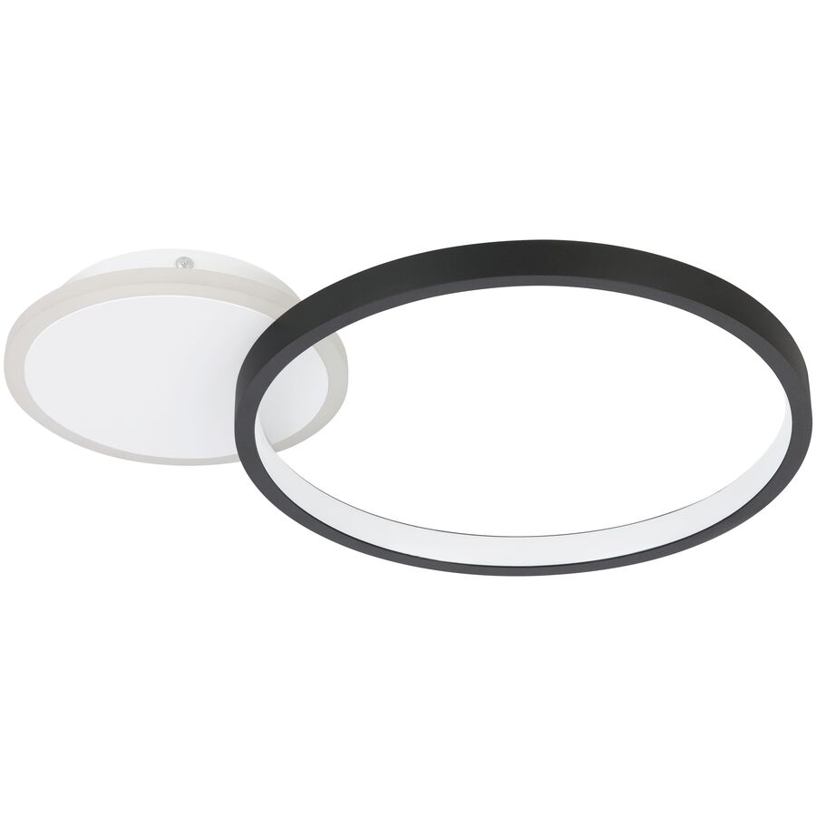Eglo Deckenlampe Gafares Eglo Deckenlampe Gafares
