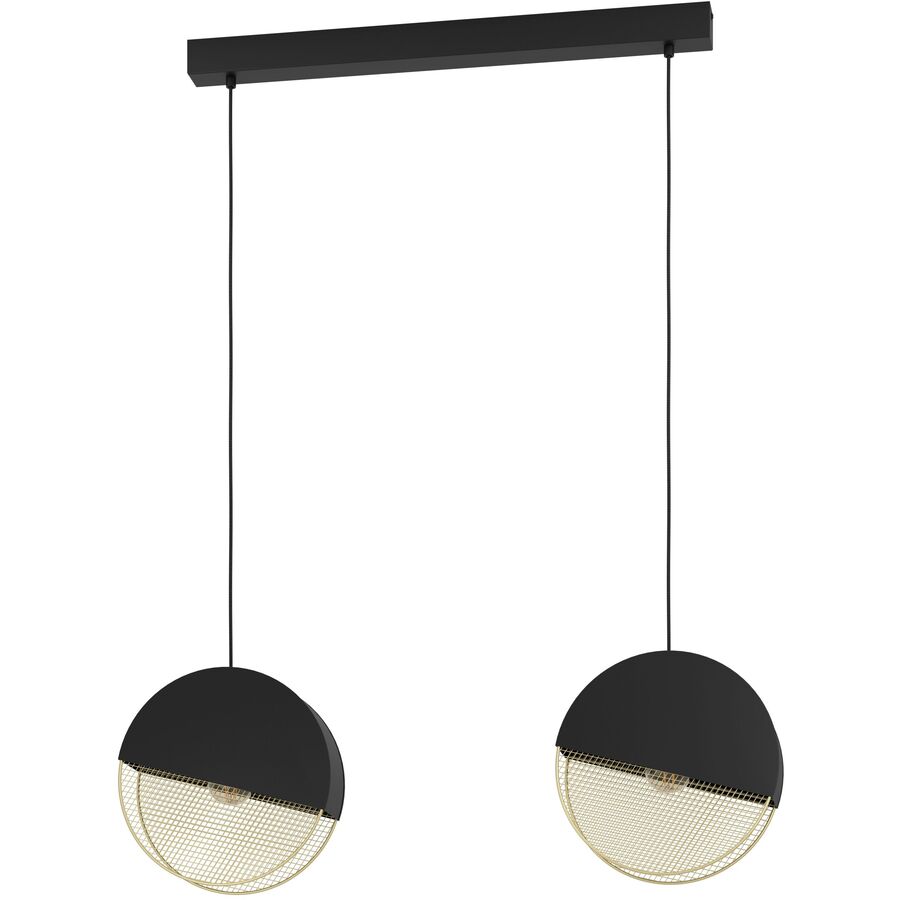 Eglo Suspension Mumbles