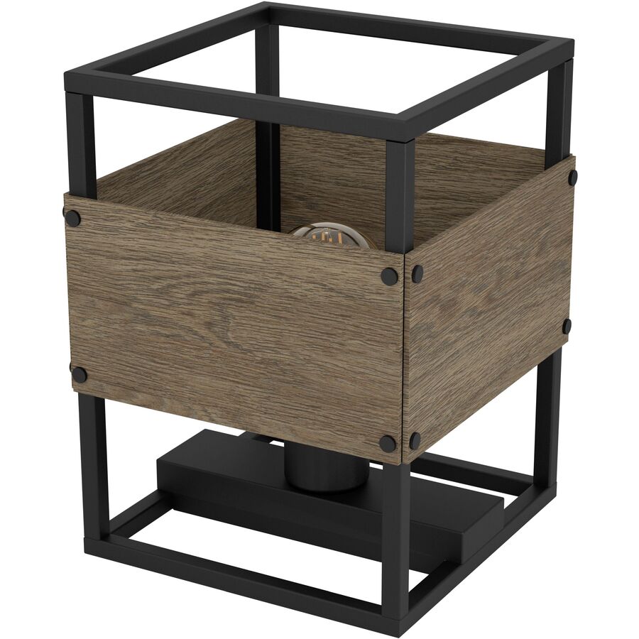 Eglo Lampada da tavolo Evesham