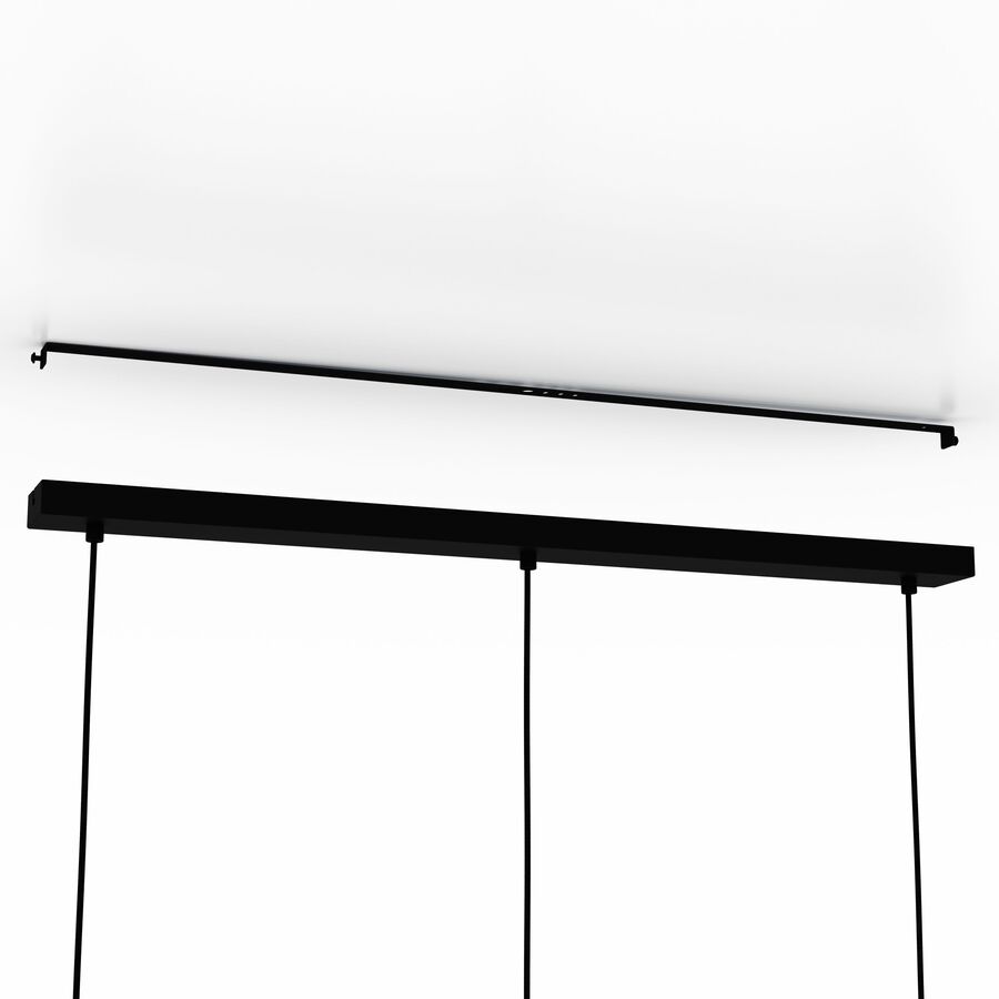 Eglo Lampada a sospensione Evesham