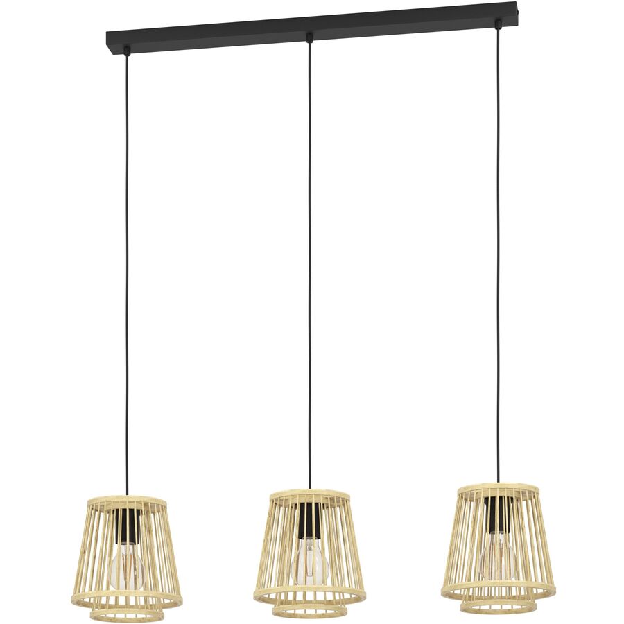 Eglo Lampada a sospensione Hykeham