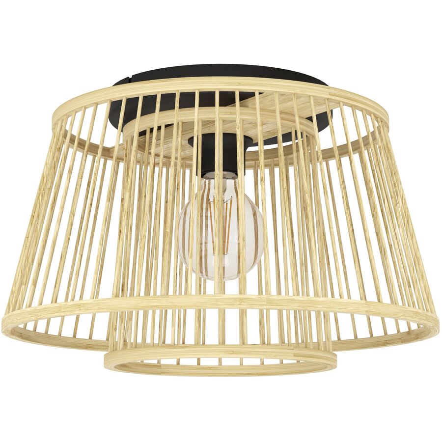 Eglo Deckenlampe Hykeham Eglo Deckenlampe Hykeham