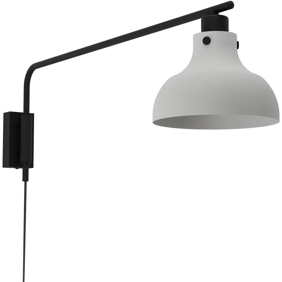 Eglo Wandlampe Matlock Eglo Wandlampe Matlock