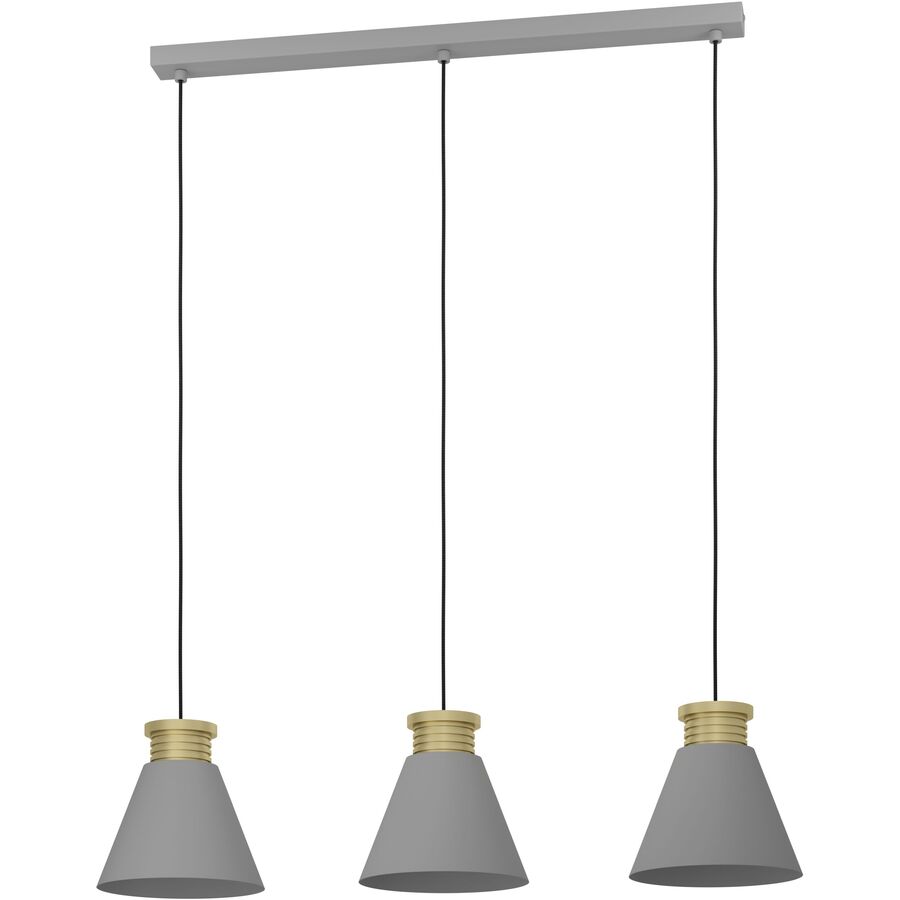 Eglo Lampada a sospensione Twicken