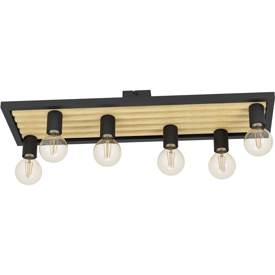 Eglo Deckenlampe Consett Eglo Deckenlampe Consett