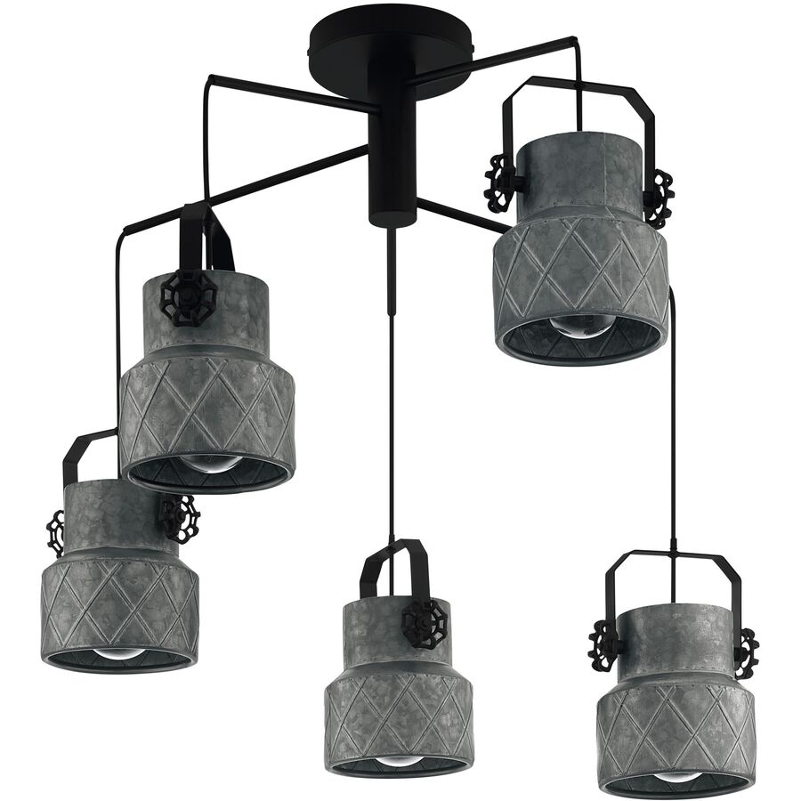 Eglo Lampada a sospensione Hilcott