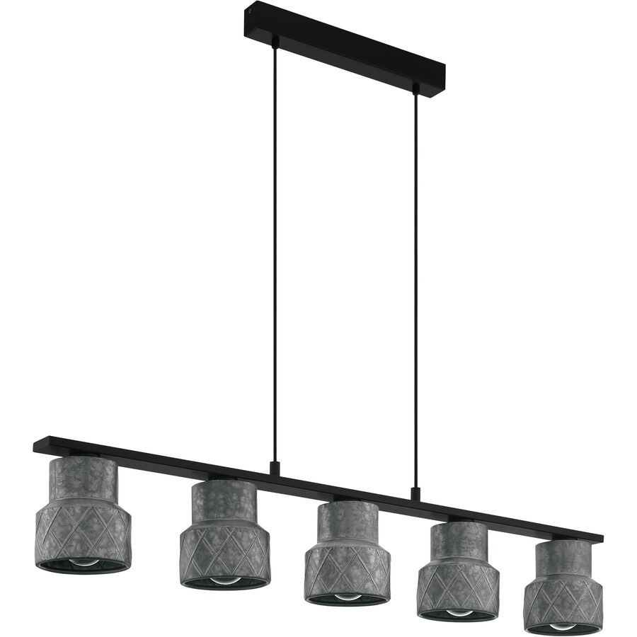 Eglo Pendellampe Hilcott Eglo Pendellampe Hilcott