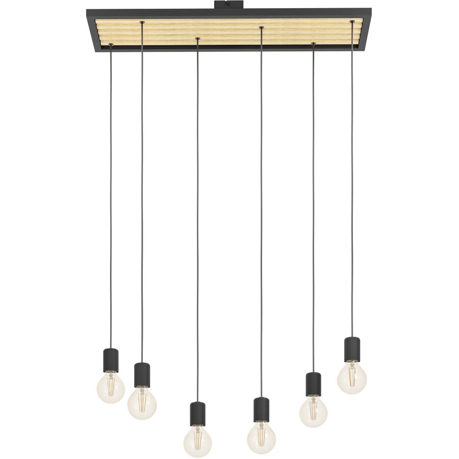 Eglo Lampada a sospensione Consett