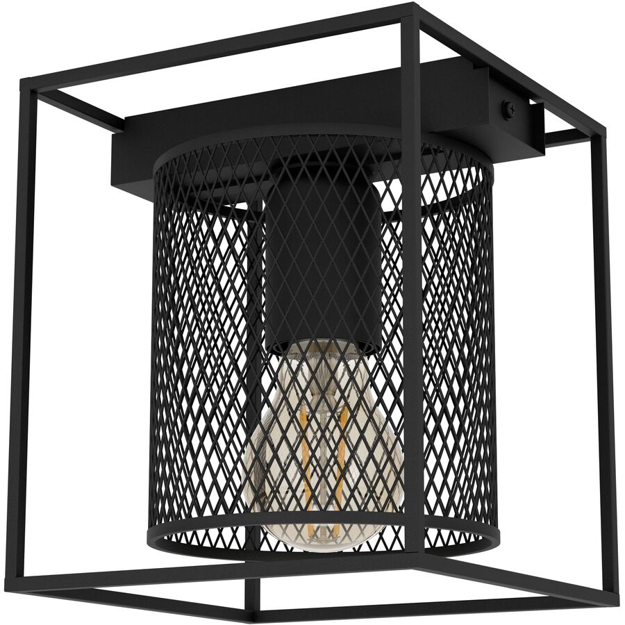 Eglo Lampada da plafoniera Catterick