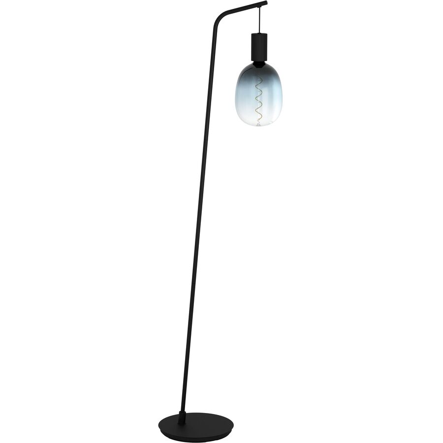 Eglo Stehlampe Cranley Eglo Stehlampe Cranley