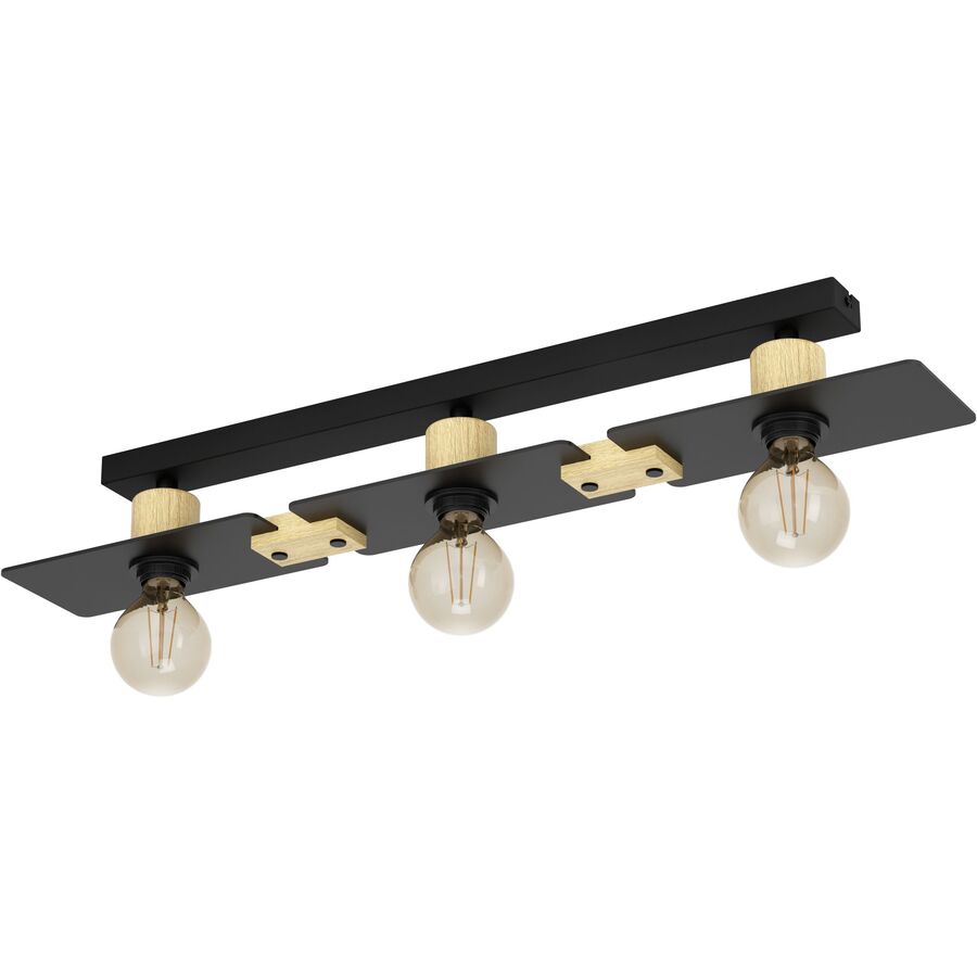 Eglo Deckenlampe Bramerton Eglo Deckenlampe Bramerton