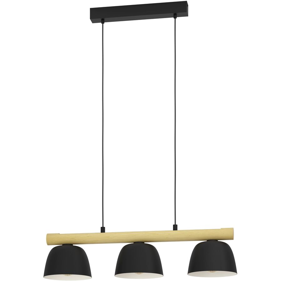 Eglo Lampada a sospensione Sherburn