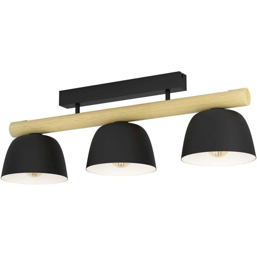 Eglo Deckenlampe Sherburn Eglo Deckenlampe Sherburn