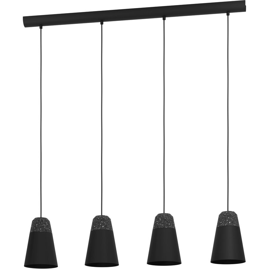 Eglo Suspension Canterras