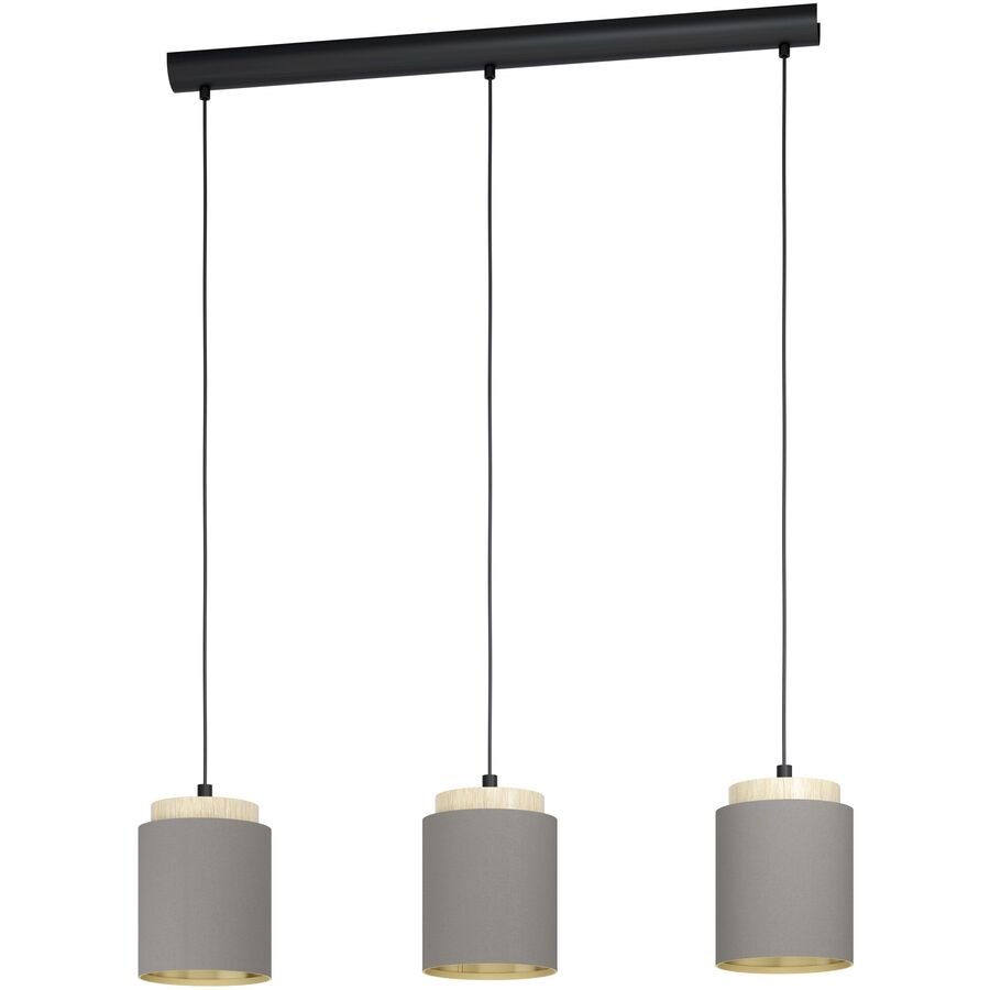 Eglo Lampada a sospensione Albariza