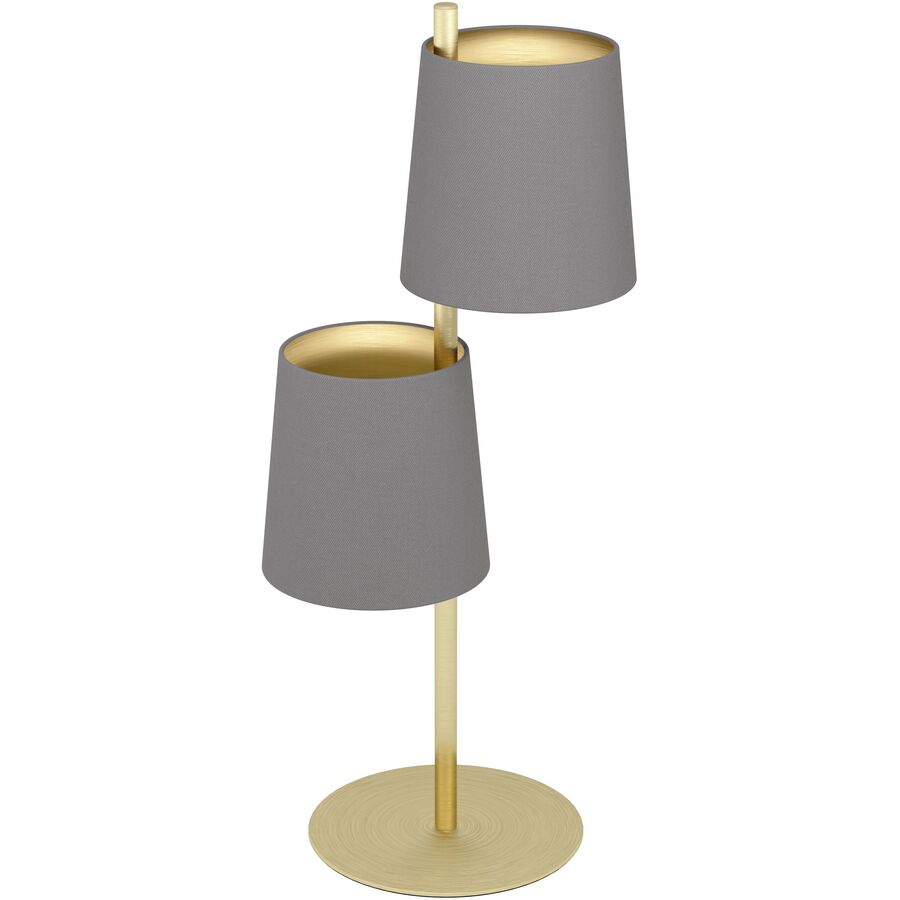 Eglo Tischlampe Almeida 2 Eglo Tischlampe Almeida 2