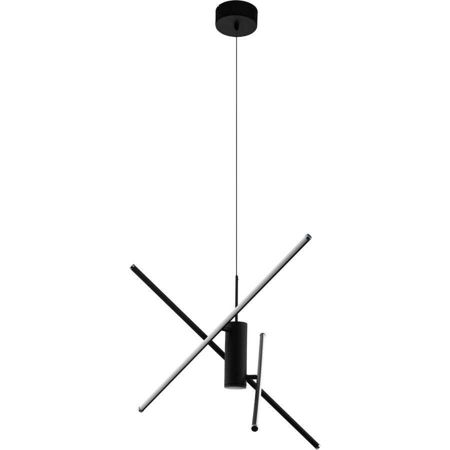 Eglo Lampada a sospensione Salitre